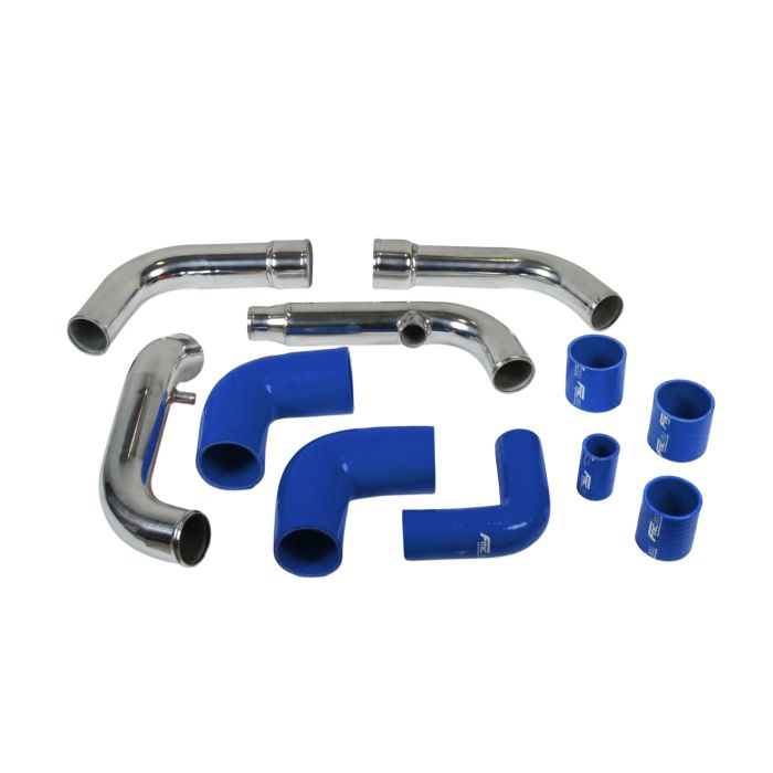 Intercooler Nissan 200sx s13 CA18DET Azul