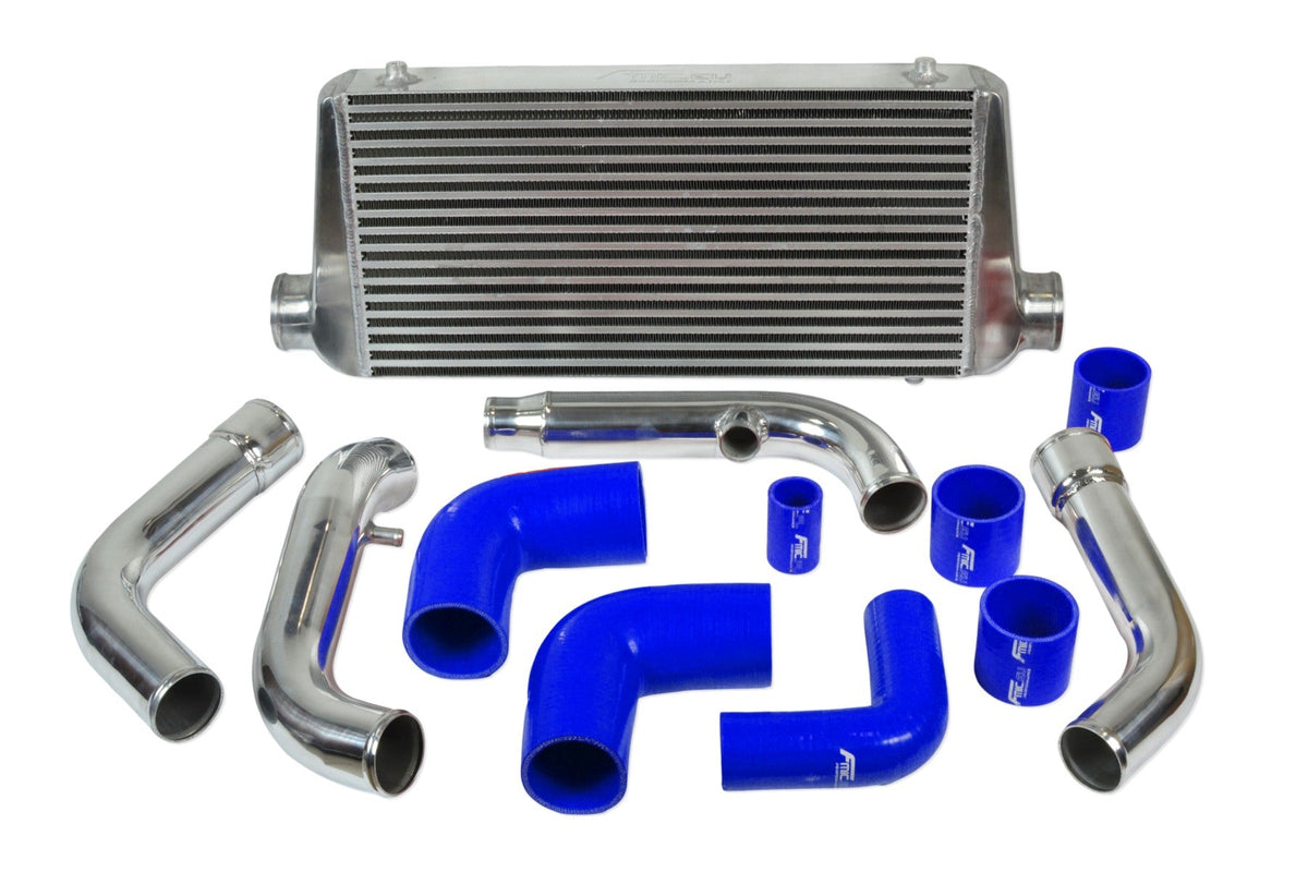 Intercooler Nissan 200sx s13 CA18DET