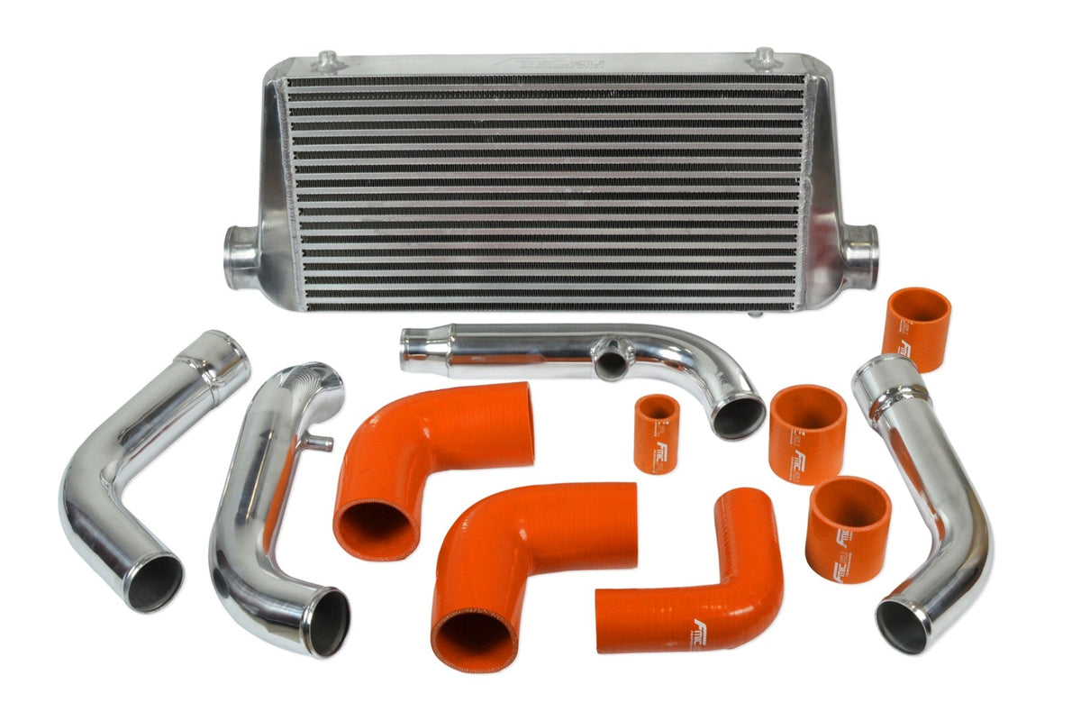 Intercooler Nissan 200sx s13 CA18DET