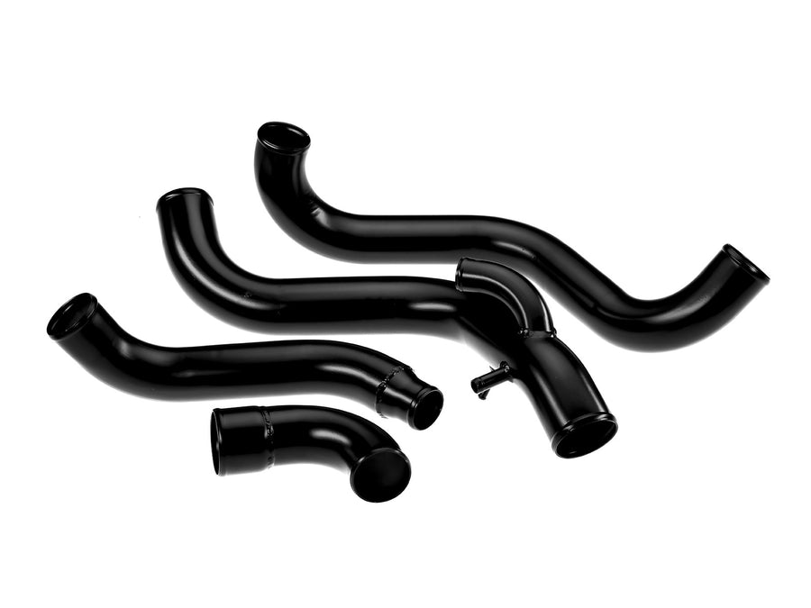 Intercooler for Nissan 200SX S14/S15 SR20DET Black Edition – otra vista