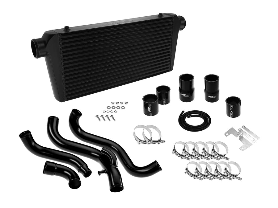 Intercooler for Nissan 200SX S14/S15 SR20DET Black Edition