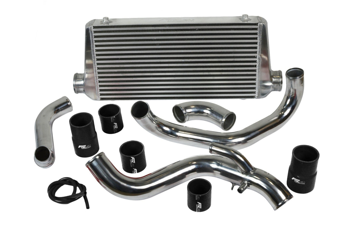 Intercooler Nissan 200sx s14 SR20DET