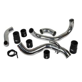 Intercooler Nissan 200sx s14 SR20DET Black