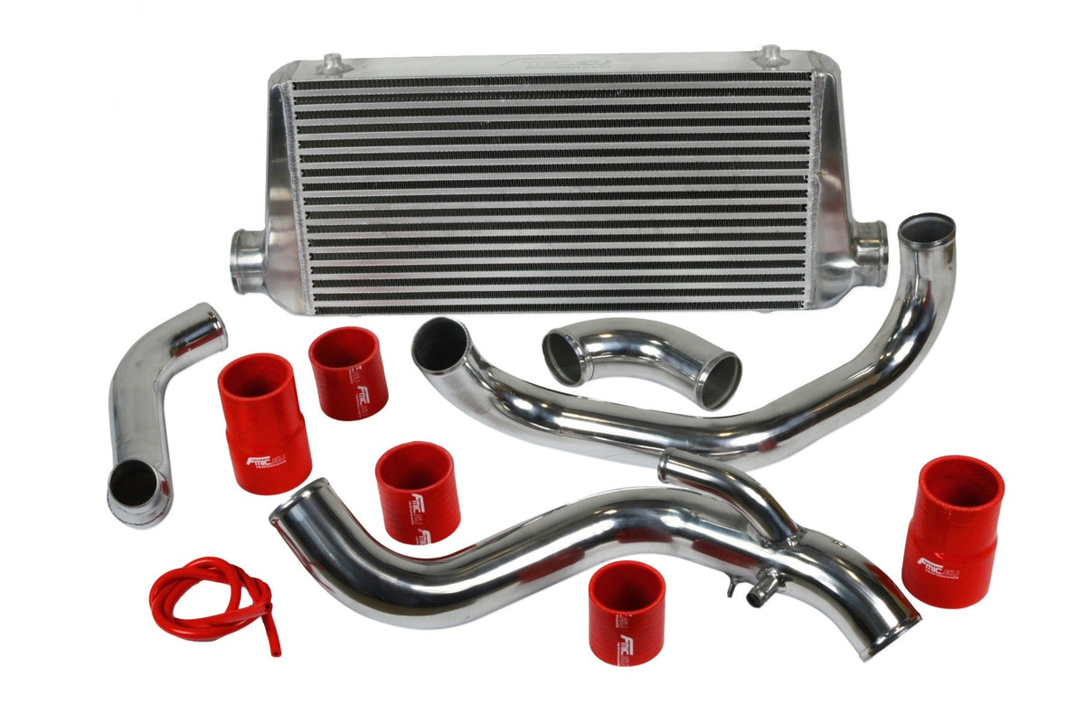 Intercooler Nissan 200sx s14 SR20DET