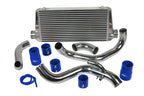 Intercooler Nissan 200sx s14 SR20DET azul