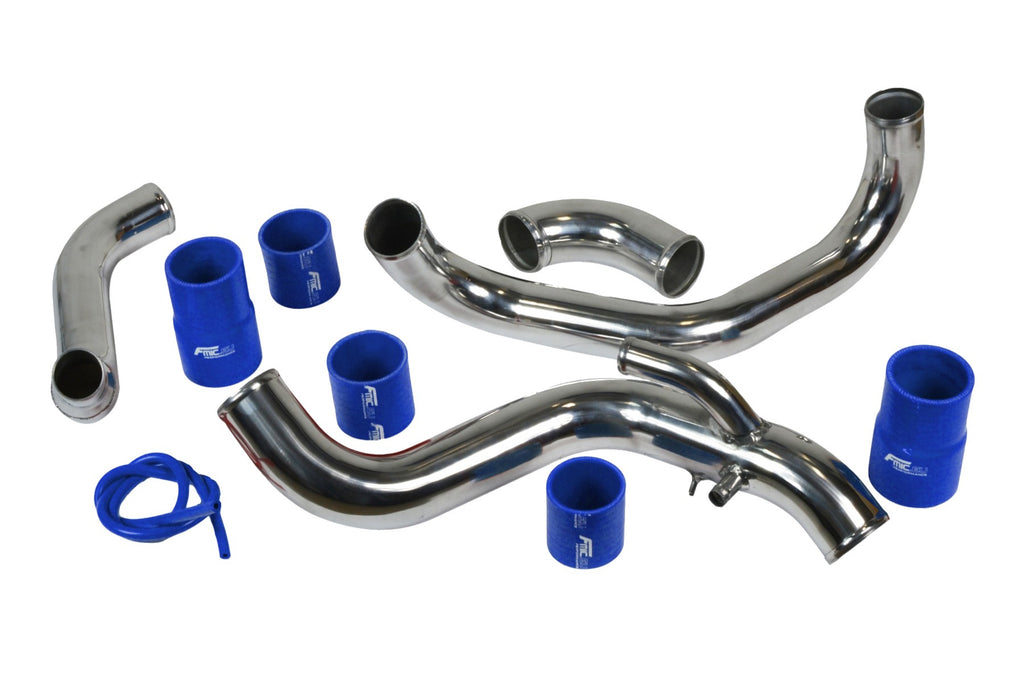 Intercooler Nissan 200sx s14 SR20DET azul