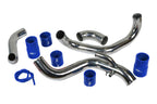 Intercooler Nissan 200sx s14 SR20DET azul