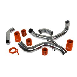 Intercooler Nissan 200sx s14 SR20DET Orange