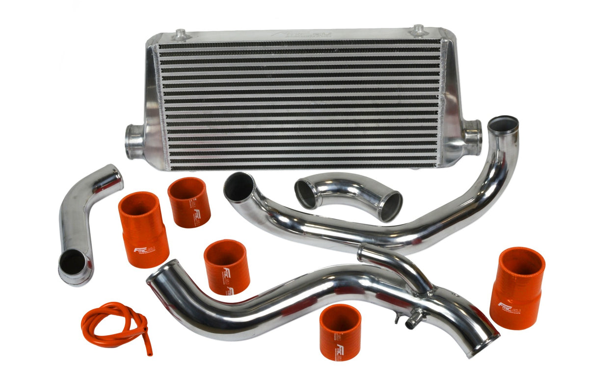 Intercooler Nissan 200sx s14 SR20DET