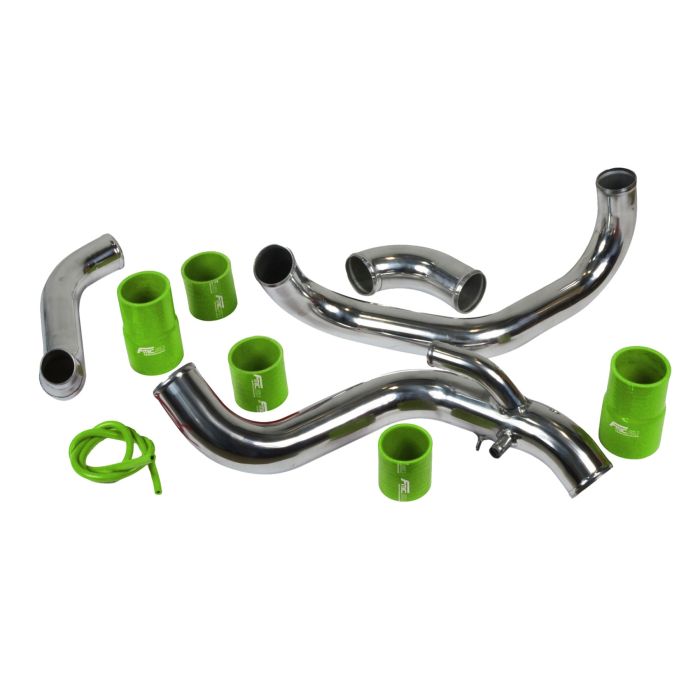 Intercooler Nissan 200sx s14 SR20DET Verde