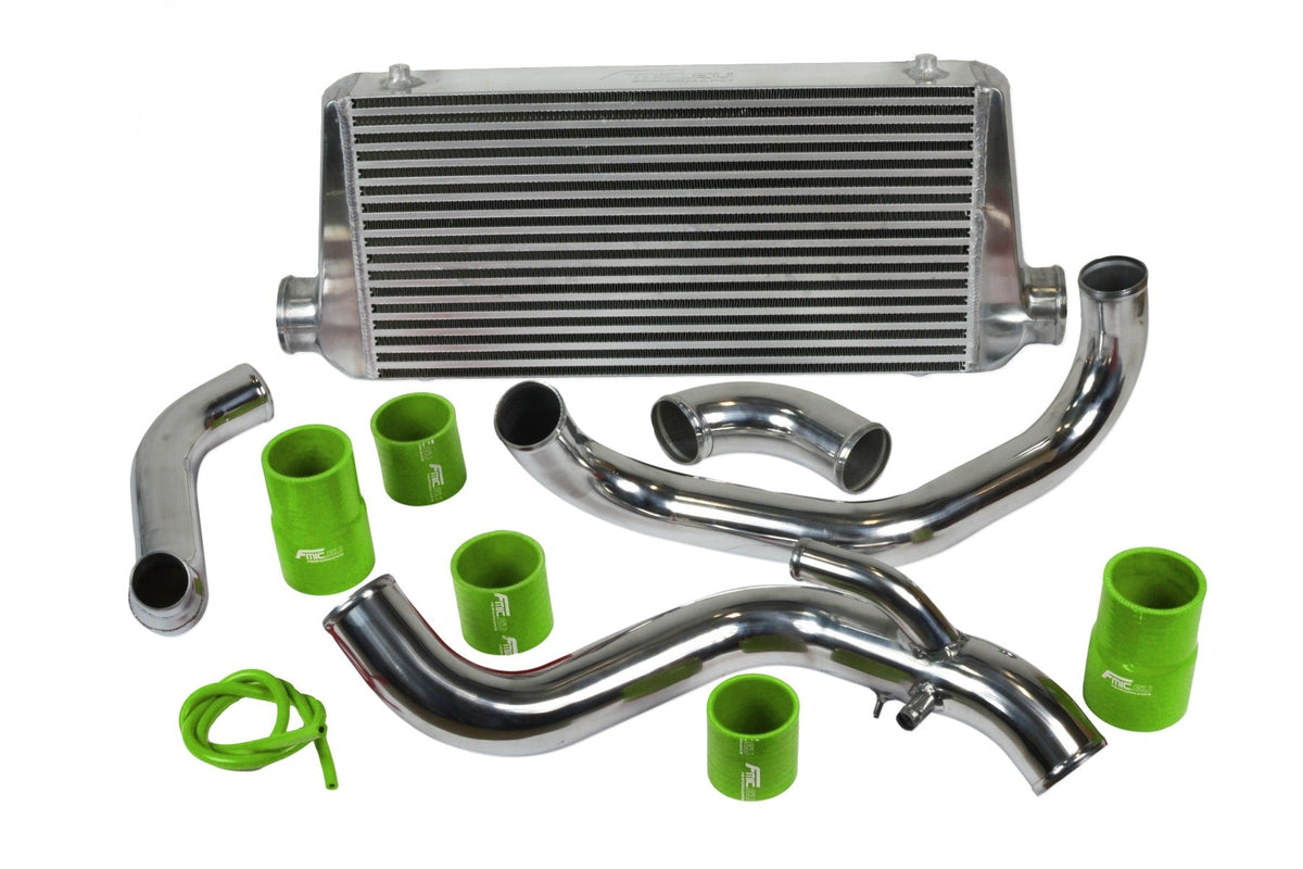 Intercooler Nissan 200sx s14 SR20DET