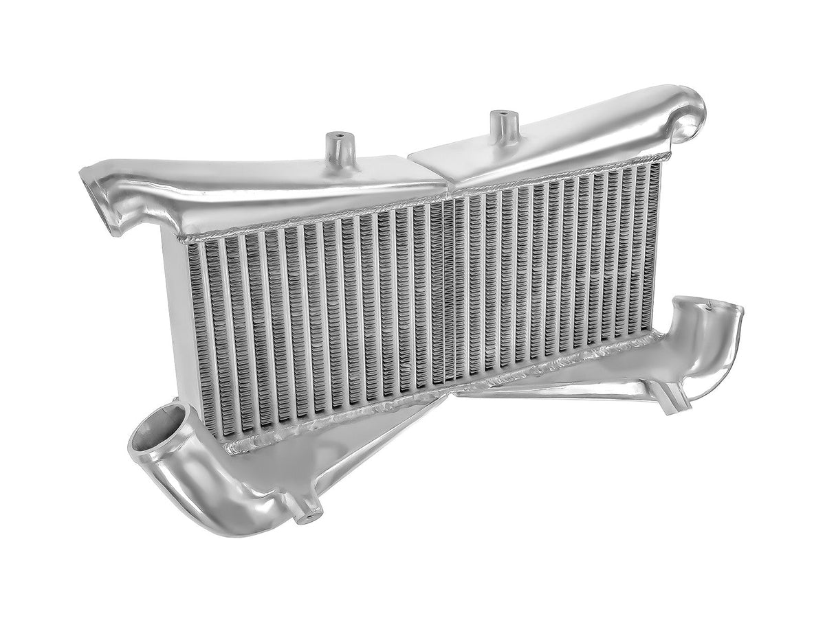 Intercooler para Nissan 300ZX Twin Turbo Fairlady Z32 90-96 VQ30DETT