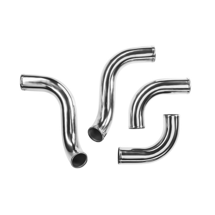 Intercooler para Nissan 300ZX Twin Turbo Fairlady Z32 90-96 VQ30DETT Azul