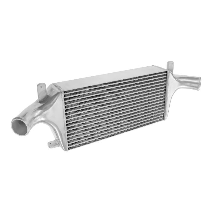 Kit de intercooler para Nissan Skyline R33 R34 GTR RB26DETT Negro