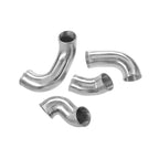 Intercooler Kit for Nissan Skyline R33 R34 GTR RB26DETT Black