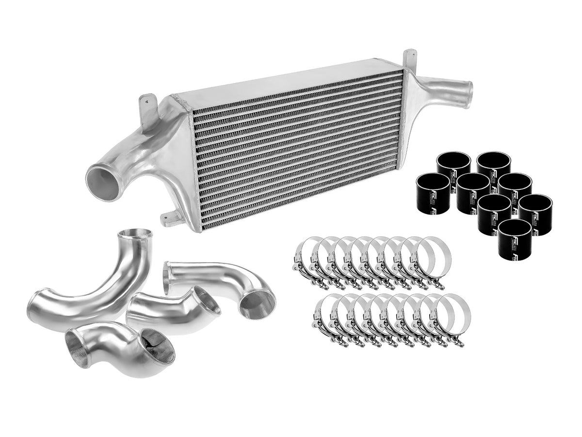 Kit de intercooler para Nissan Skyline R33 R34 GTR RB26DETT