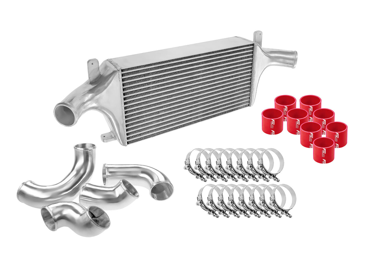 Kit de intercooler para Nissan Skyline R33 R34 GTR RB26DETT