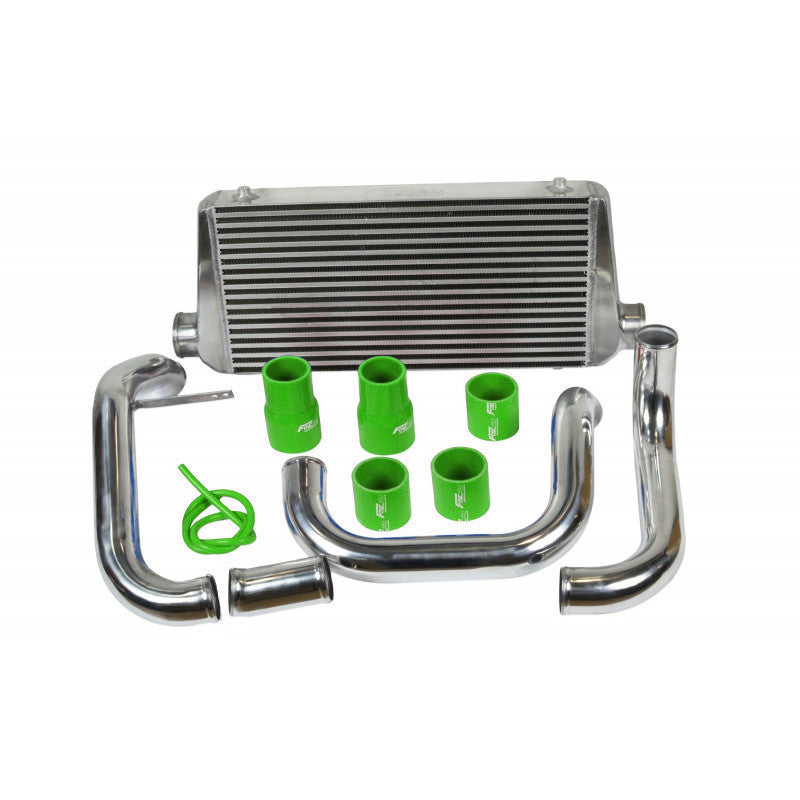 Intercooler Nissan Skyline R33