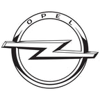 Opel Corsa E 1.4T Turbo Red Intercooler Fmic.eu