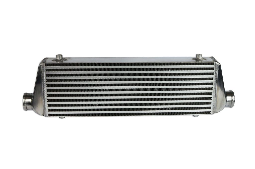 Intercooler Opel Insignia 2.0T Turbo rojo JRspec
