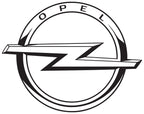 Intercooler Opel Insignia 2.0T Turbo rojo JRspec