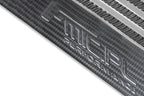 Intercooler OPEL VECTRA SIGNUM 2.0T Negro Fmic.eu +400 CV