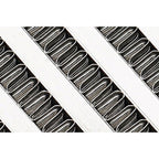Intercooler Saab 9-3 1.8T / 2.0T Orange JRspec