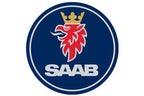 Intercooler Saab 9-5 2.3T azul JRspec