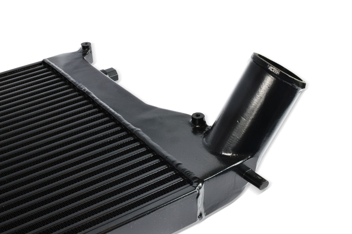 Intercooler Seat Leon MK2 1.8 / 2.0 TFSI / TDI Stage 3 solo intercooler