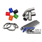 Skoda Octavia 1.8T Red JRspec Intercooler