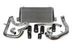 Intercooler Subaru Impreza 01-06 Negro