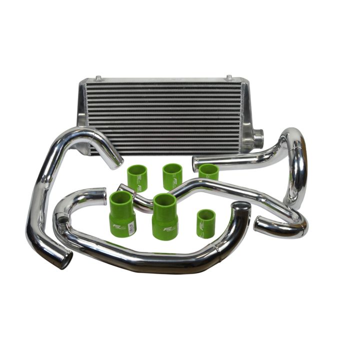 Intercooler Subaru Impreza 92-00 Verde