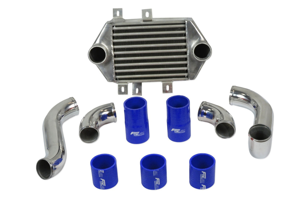 Intercooler Toyota MR-2