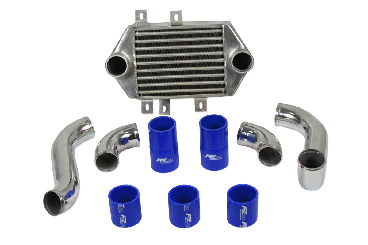 Intercooler Toyota MR-2