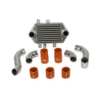 Intercooler Toyota MR-2 Orange