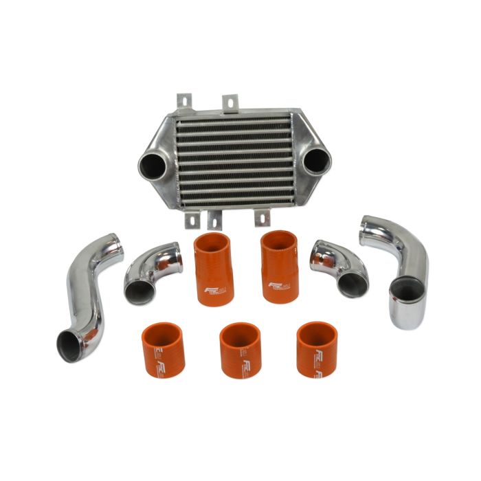 Intercooler Toyota MR-2 Naranja