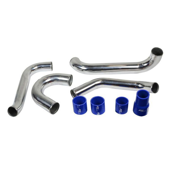 Intercooler Toyota Supra Azul