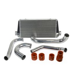 Intercooler Toyota Supra Orange