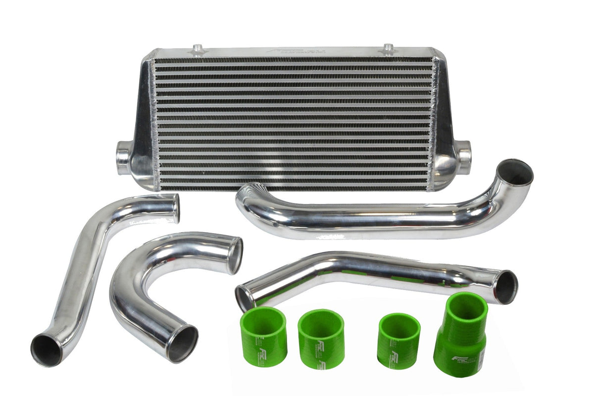 Intercooler Toyota Supra