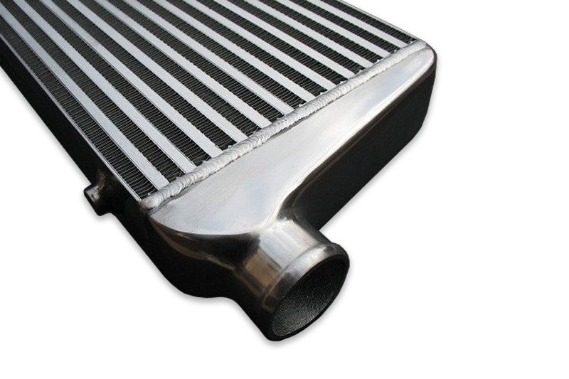Intercooler Volvo S40 / V50 2.0D rojo JRspec