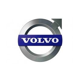 Intercooler Volvo S40 / V50 2.0D Green JRspec