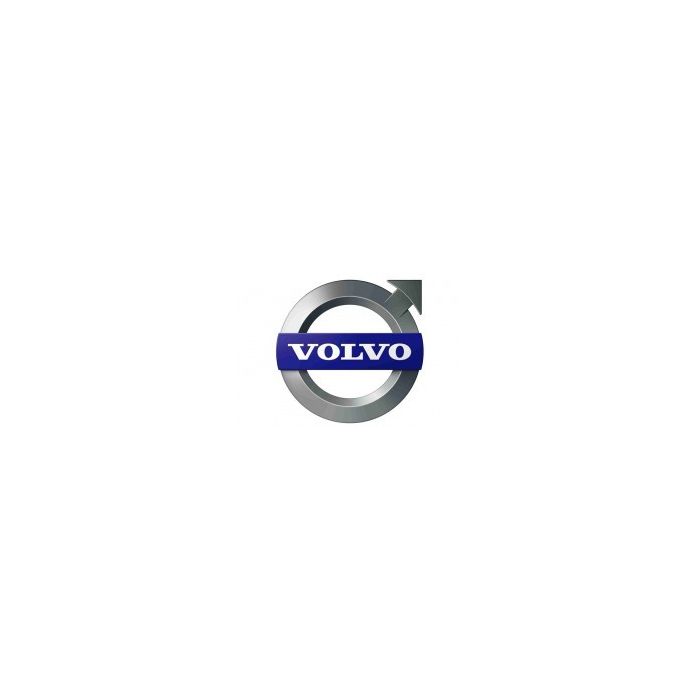 Intercooler Volvo S40 / V50 T5 2.5T 225 HP Red JRspec