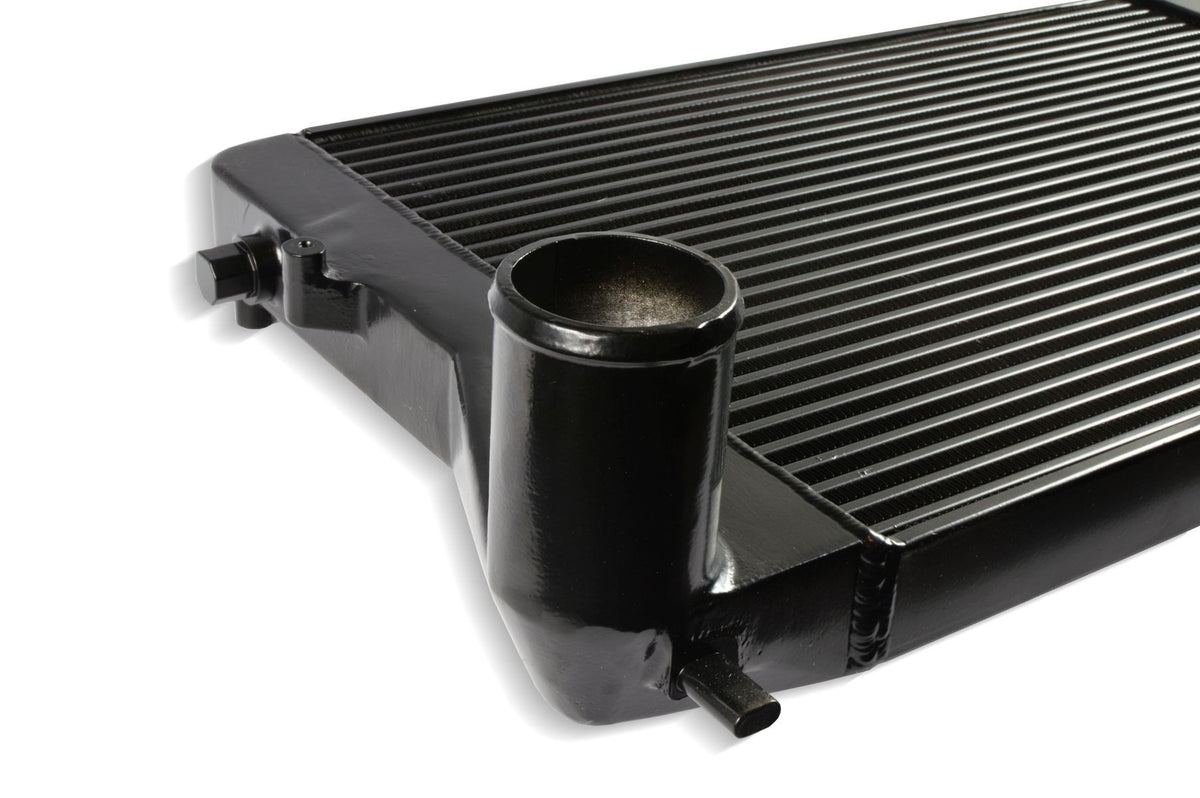 Intercooler VW Golf MK5/6 Scirocco / Eos / 2.0 TFSI / GTI / TDI Stage 2 con silicona