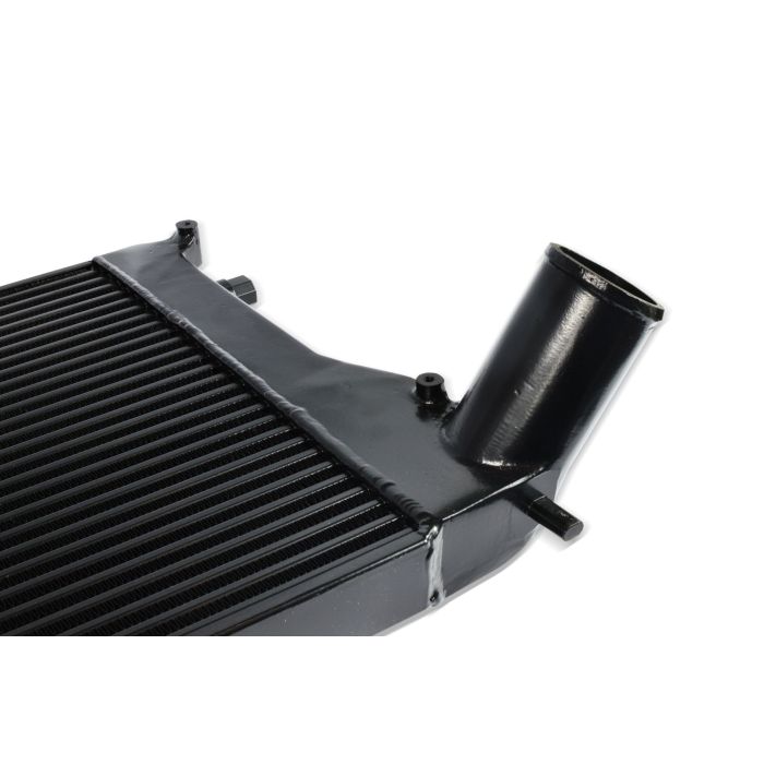 Intercooler VW Golf MK5/6 Scirocco / Eos / 2.0 TFSI / GTI / TDI Stage 2 with silicone