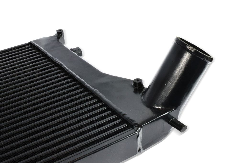 Intercooler VW Golf MK5/6 Scirocco / Eos / 2.0 TFSI / GTI / TDI Stage 2 solo intercooler