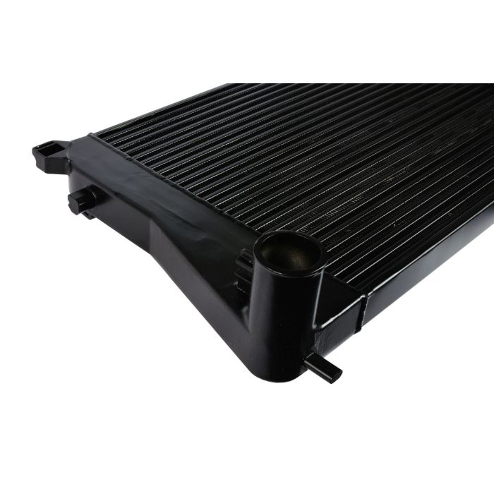 VW Golf MK7 GTI / R 1.8 / 2.0 TFSI / TDI Stage 2 Intercooler with silicone hoses