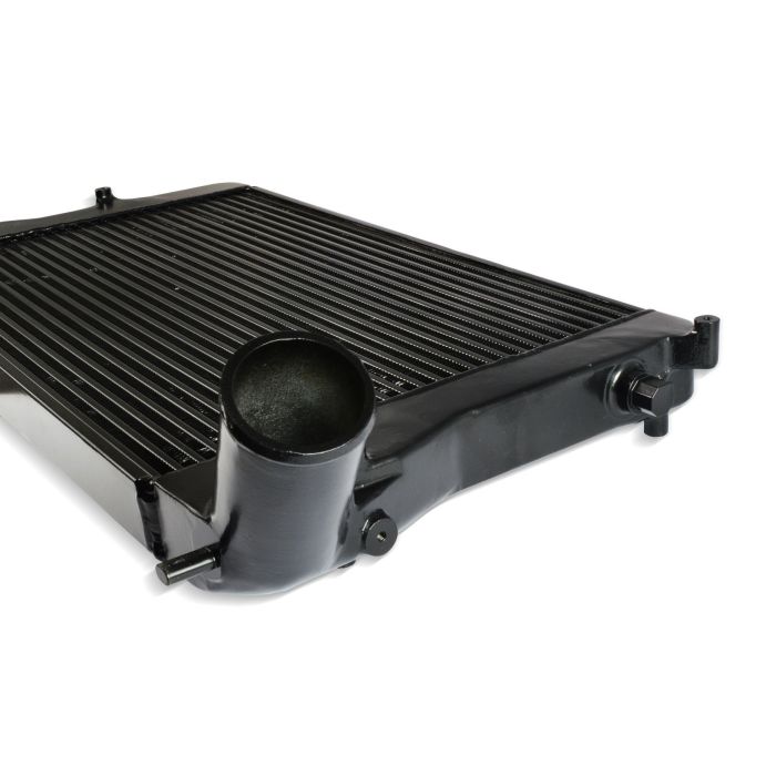Intercooler VW Passat B6 / CC / Tiguan / Touran / 1.8 / 2.0 TFSI / TDI STAGE 3 with silicone hoses