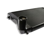 Intercooler VW Passat B6 / CC / Tiguan / Touran / 1.8 / 2.0 TFSI / TDI STAGE 3 with silicone hoses