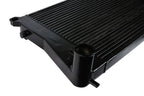 Intercooler VW Passat B7/B8 1.8 / 2.0 TFSI / TDI Stage 3 intercooler con manguitos de silicona
