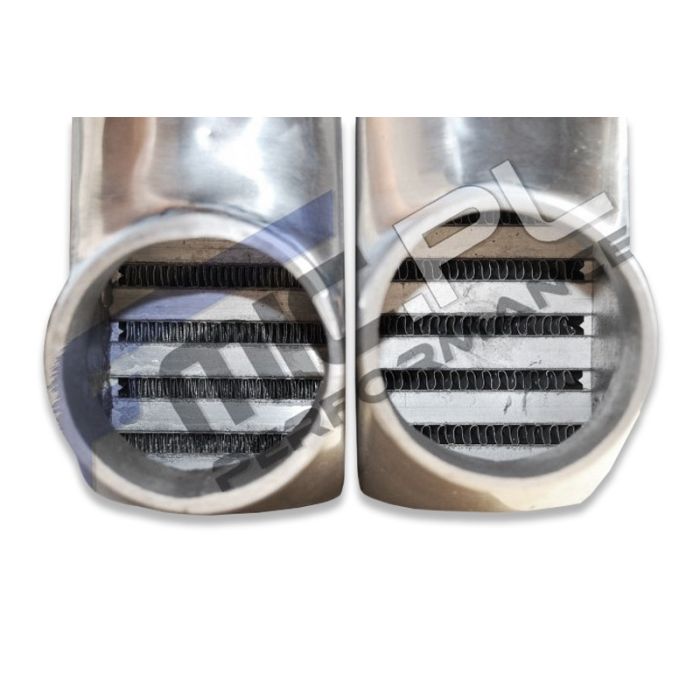VW Scirocco 1.4 TFSI Intercooler Blue Fmic.eu With